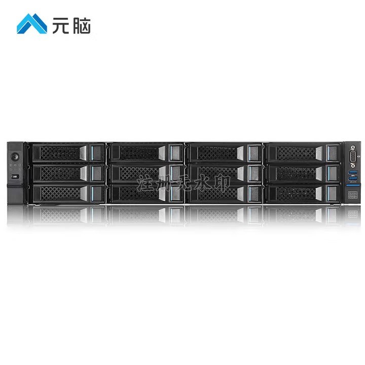 浪潮信息元脑NF5270M6服务器