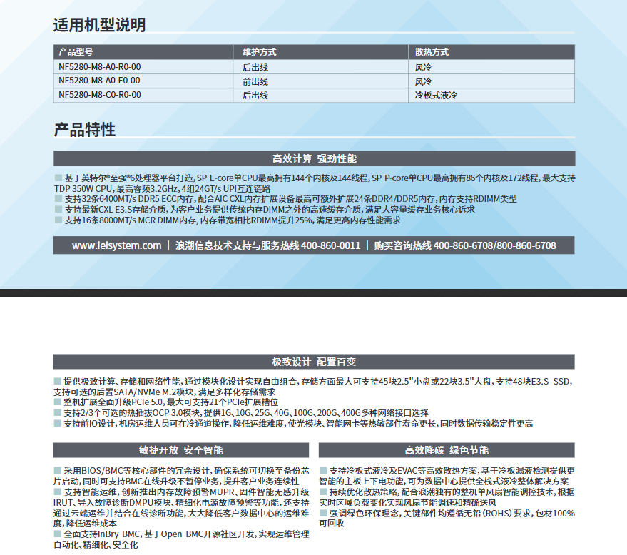 2.png 浪潮NF5280G8机架式2U双路服务器 机架式服务器
