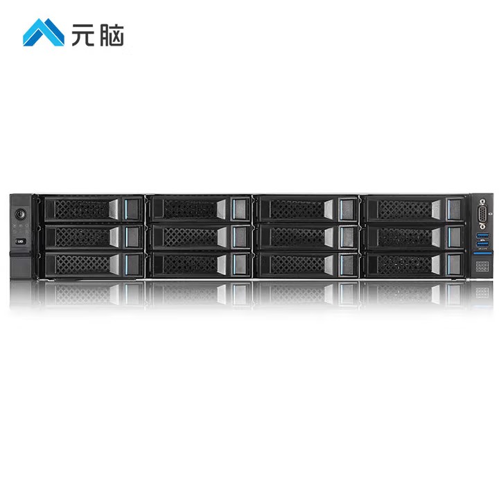 浪潮信息元脑NF5270M6服务器